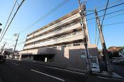 京王線京王八王子駅まで徒歩21分