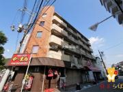 ＪＲ大阪環状線大正駅まで徒歩10分
