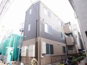 グラシア蒲田本町