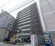 阪急神戸線中津駅まで徒歩6分