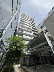 ミュプレ江坂