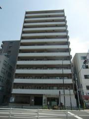 日神パレステージ三ノ輪