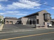 名鉄豊川線稲荷口駅まで徒歩16分