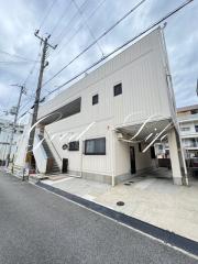 ＪＲ山陽本線曽根駅まで徒歩2分