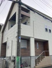 下井草戸建