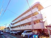 西武池袋・豊島線ひばりヶ丘駅まで徒歩12分