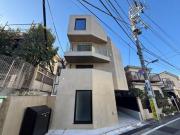 ＪＲ山手線高田馬場駅まで徒歩9分