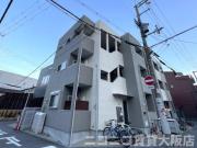 セント・レナーズ大阪城東