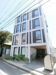 トリニティ世田谷