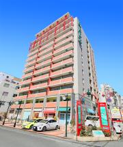 マドンナTOWN RITZ