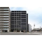 リシュドール梅小路