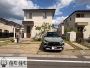 浄水町1丁目戸建