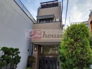 西武新宿線新井薬師前駅まで徒歩8分