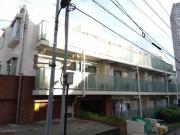 東京メトロ南北線白金高輪駅まで徒歩8分