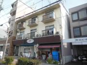 叡山電鉄叡山本線元田中駅まで徒歩1分
