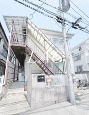ＪＲ埼京線赤羽駅まで徒歩12分