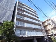 ＪＲ東海道本線摂津本山駅まで徒歩10分