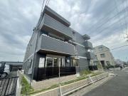 名鉄瀬戸線大森・金城学院前駅まで徒歩7分