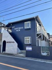 ハピネスハイム