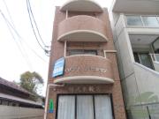 メゾンドシャルマン原町