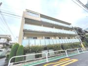 都営大江戸線牛込柳町駅まで徒歩8分