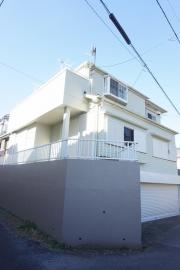 西堀10丁目戸建