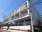 パークジオ学芸大学 4階