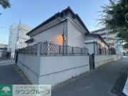 西新井栄町戸建