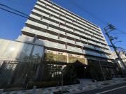 地下鉄谷町線守口駅まで徒歩3分