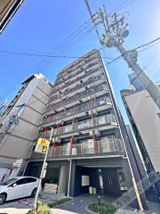 近鉄難波・奈良線今里駅まで徒歩8分