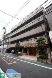 フェニックス高円寺壱番館