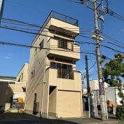 スカイテラス南千住