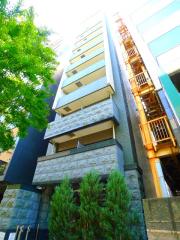 地下鉄鶴舞線丸の内駅まで徒歩5分