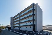 ブリアージュ二之宮