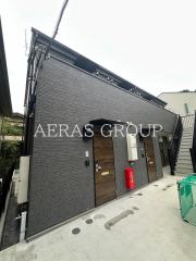 N-Harbor Lagoon小机町