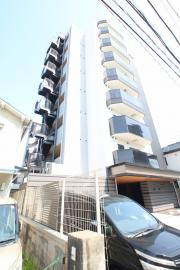 セントヒルズ西旭町