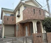 田中貸家