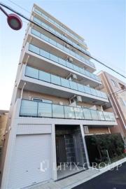 SHOKEN Residence川崎大師