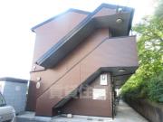 大阪モノレール彩都線豊川駅まで徒歩26分