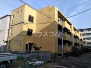 ヴィレッジ杉田B
