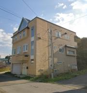 北海道函館市川汲町362-1 アミーゴ川汲