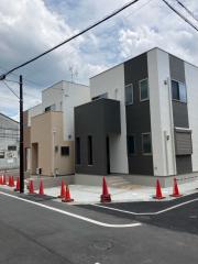 フジパレス戸建賃貸青山二丁目