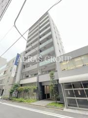 ロイヤルコート日本橋人形町