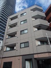フローラ東池袋