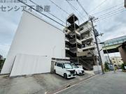 アサヒマンション.