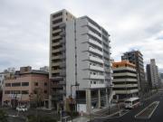 南海本線堺駅まで徒歩2分