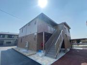アルモニーハイムIII