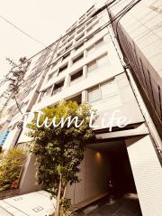 BCNレジデンス八丁堀 旧ザ・ライオンズフォーシア八丁堀