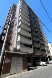 ＪＲ山陽本線下関駅まで徒歩15分