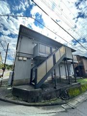 小田急小田原線本厚木駅までバス約26分 徒歩3分